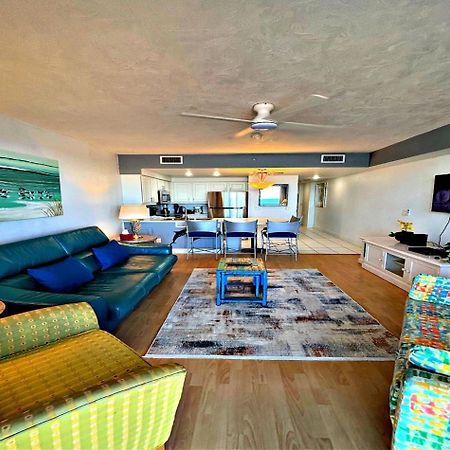 Vacation In Comfort And Luxury - 1 Bedroom Direct Oceanfront - Wyndham Ocean Walk Resort 1007 Daytona Beach Exterior foto