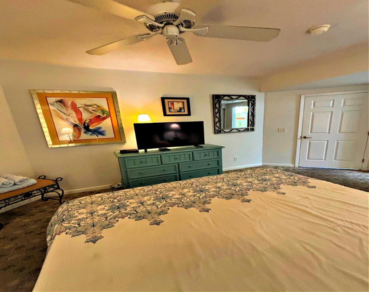 Vacation In Comfort And Luxury - 1 Bedroom Direct Oceanfront - Wyndham Ocean Walk Resort 1007 Daytona Beach Exterior foto